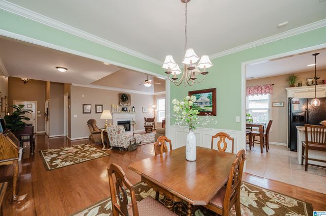 1359 MOUNTAIN LANE, Gardendale, AL 35071