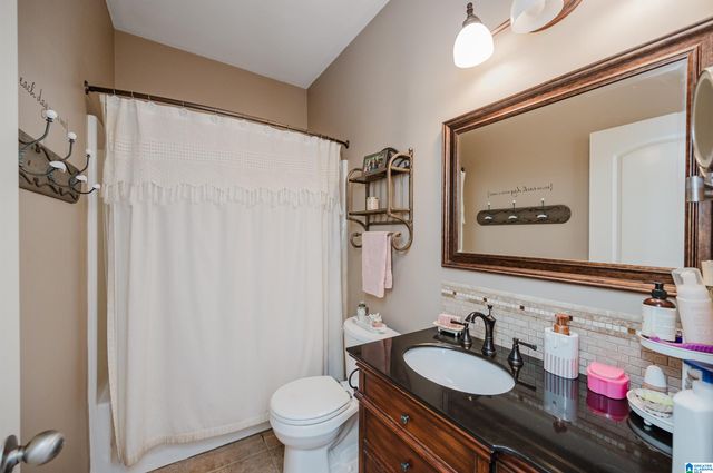 1359 MOUNTAIN LANE, Gardendale, AL 35071