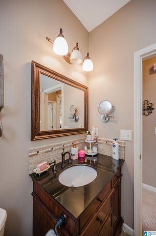 1359 MOUNTAIN LANE, Gardendale, AL 35071