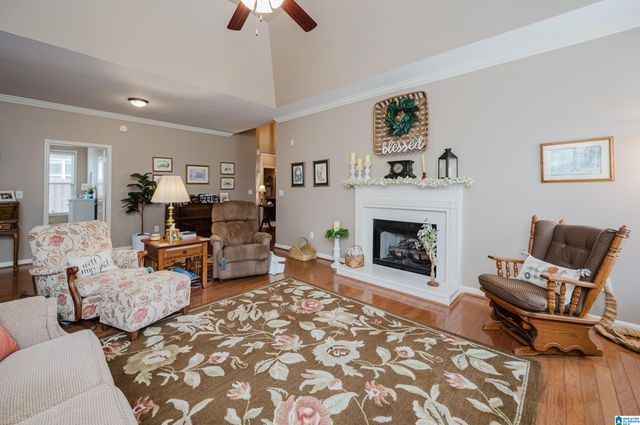 1359 MOUNTAIN LANE, Gardendale, AL 35071
