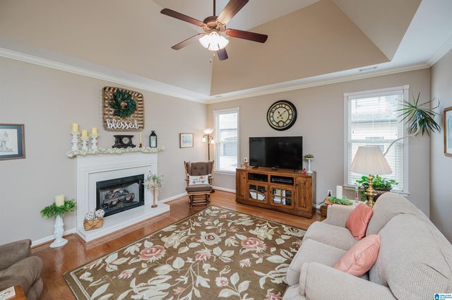 1359 MOUNTAIN LANE, Gardendale, AL 35071