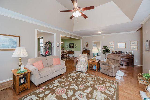 1359 MOUNTAIN LANE, Gardendale, AL 35071