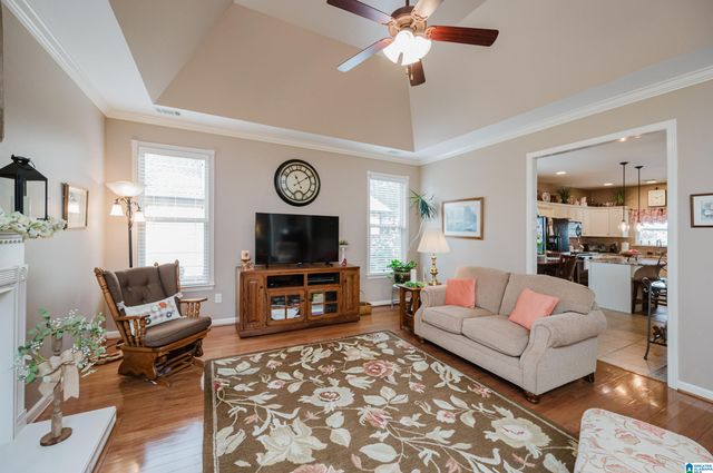 1359 MOUNTAIN LANE, Gardendale, AL 35071