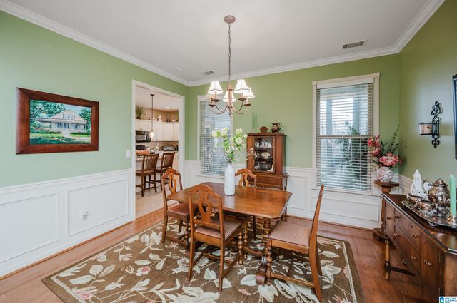 1359 MOUNTAIN LANE, Gardendale, AL 35071