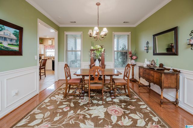 1359 MOUNTAIN LANE, Gardendale, AL 35071