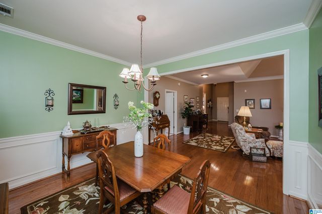 1359 MOUNTAIN LANE, Gardendale, AL 35071