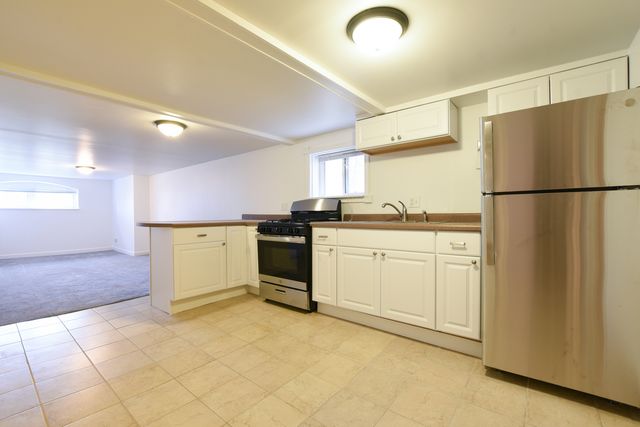 5130 N Austin Avenue GARDEN, Chicago, IL 60630