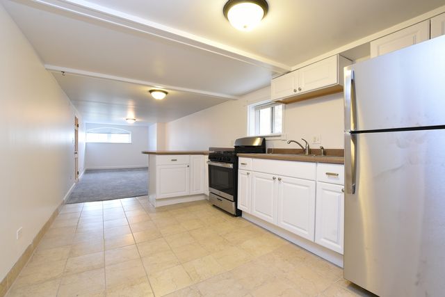 5130 N Austin Avenue GARDEN, Chicago, IL 60630