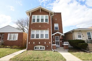 5130 N Austin Avenue GARDEN, Chicago, IL 60630