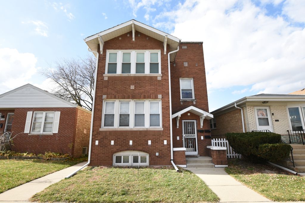 5130 N Austin Avenue GARDEN, Chicago, IL 60630