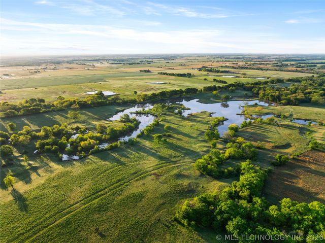 12785 N 280 Road, Okmulgee, OK 74447