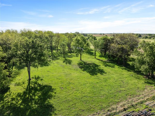 12785 N 280 Road, Okmulgee, OK 74447