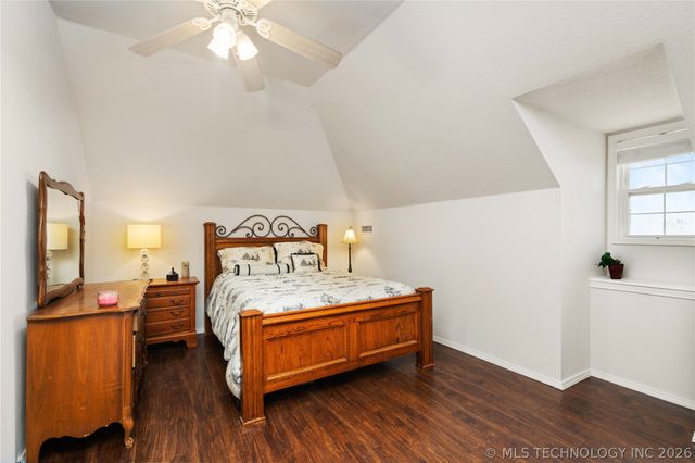12785 N 280 Road, Okmulgee, OK 74447