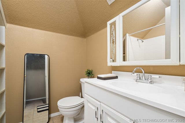 12785 N 280 Road, Okmulgee, OK 74447