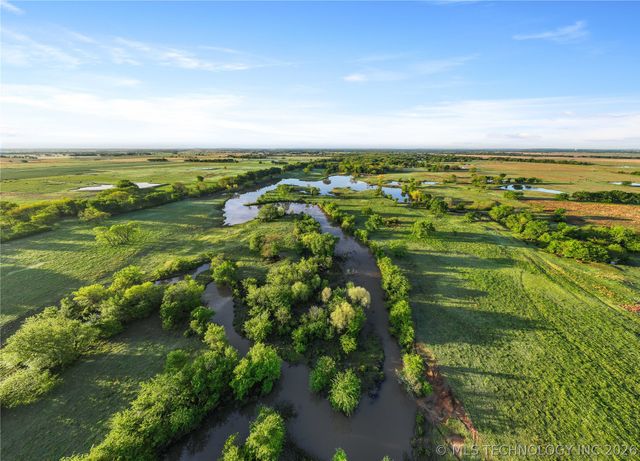 12785 N 280 Road, Okmulgee, OK 74447