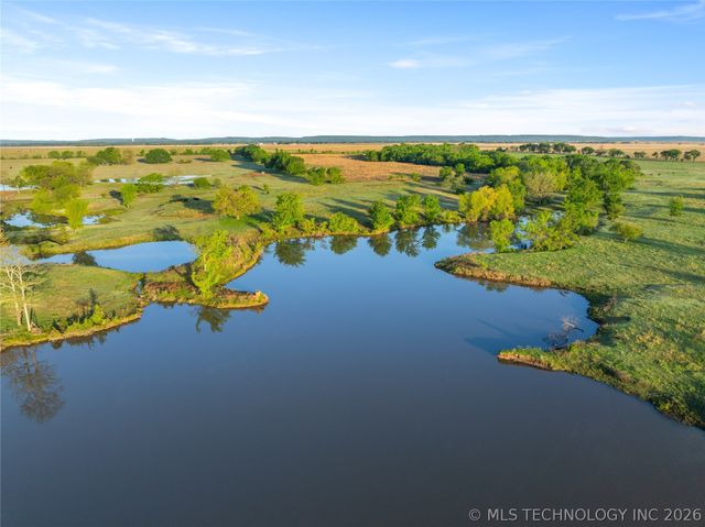 12785 N 280 Road, Okmulgee, OK 74447