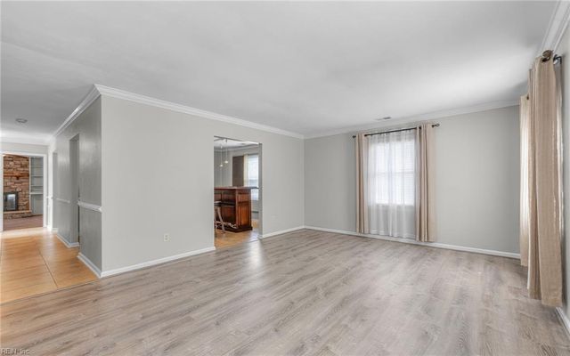 808 Sussex CT, Virginia Beach, VA 23464