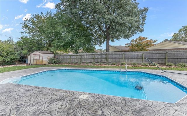 808 Sussex CT, Virginia Beach, VA 23464