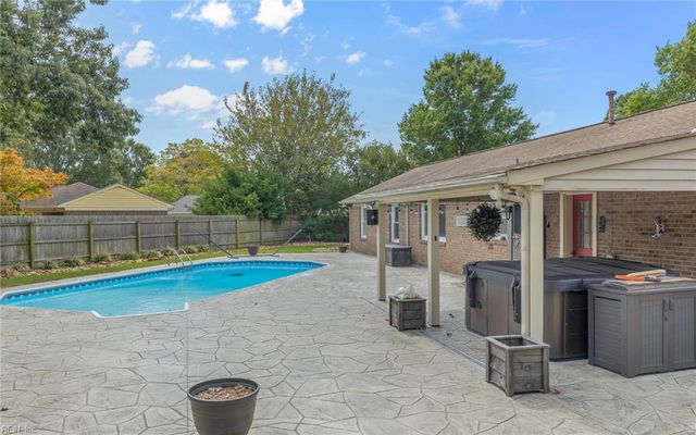 808 Sussex CT, Virginia Beach, VA 23464