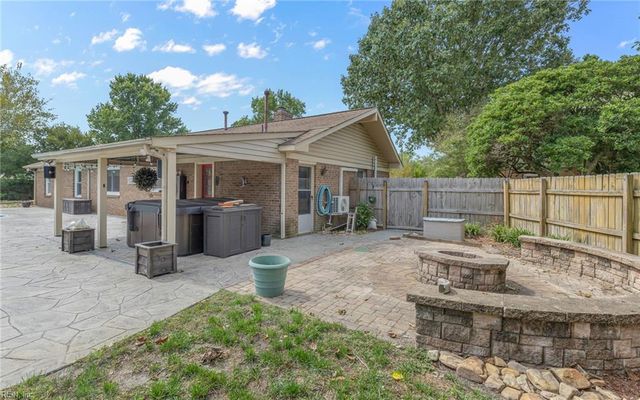 808 Sussex CT, Virginia Beach, VA 23464