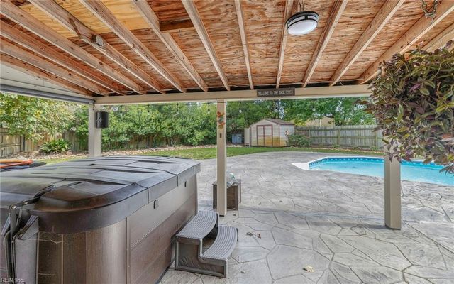 808 Sussex CT, Virginia Beach, VA 23464