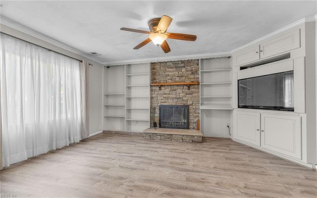 808 Sussex CT, Virginia Beach, VA 23464