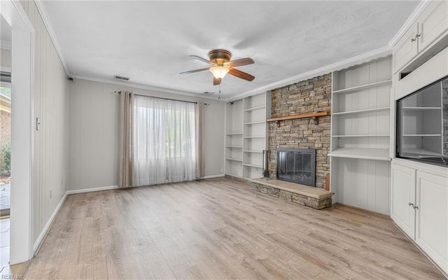 808 Sussex CT, Virginia Beach, VA 23464