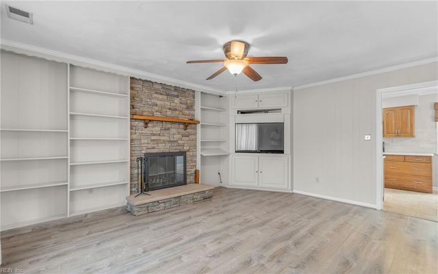 808 Sussex CT, Virginia Beach, VA 23464