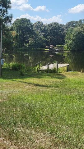 45 Ladner Dr., Lumberton, MS 39455