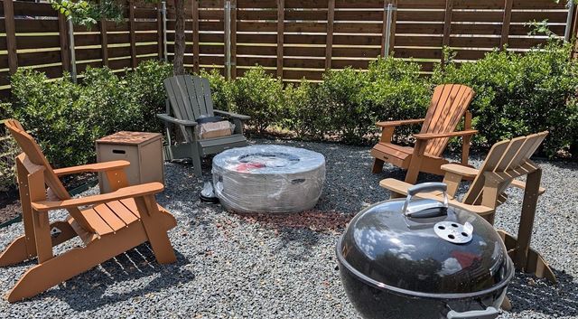 349 College Avenue, Fort Worth, TX 76104