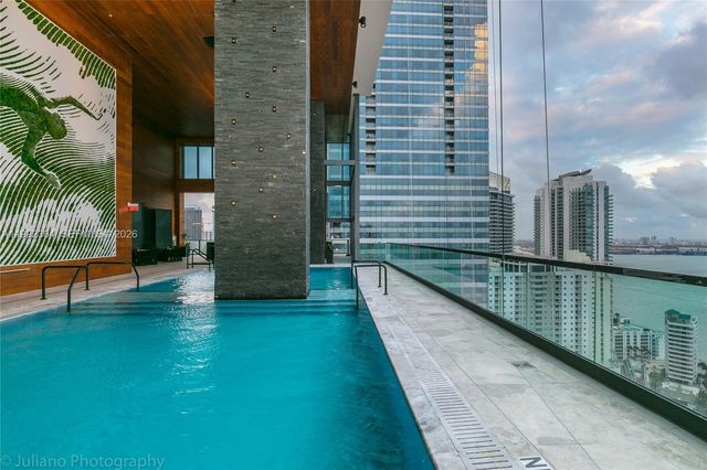 1451 Brickell Ave 905, Miami, FL 33131