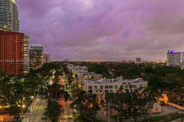 1451 Brickell Ave 905, Miami, FL 33131