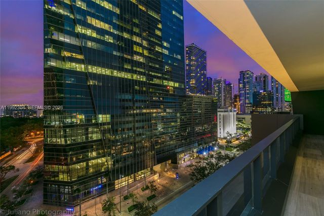 1451 Brickell Ave 905, Miami, FL 33131