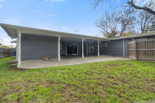 311 KAREN LN A, San Antonio, TX 78209