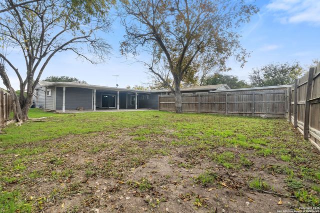 311 KAREN LN A, San Antonio, TX 78209