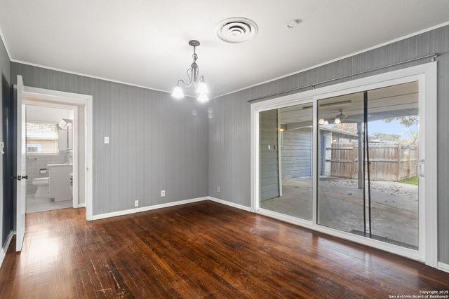 311 KAREN LN A, San Antonio, TX 78209