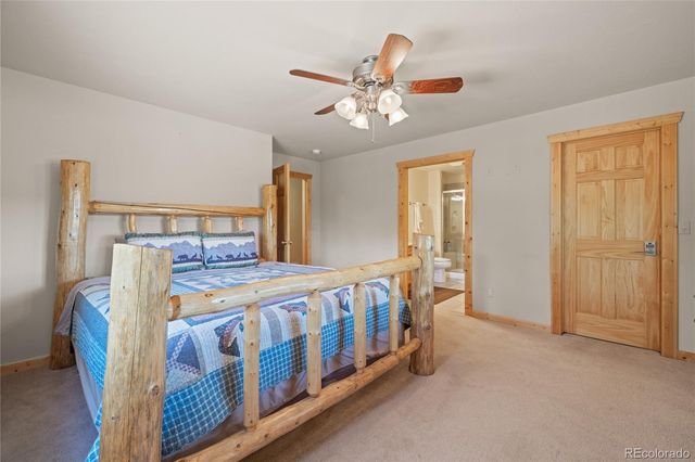 1948 & 2000 Wagon Wheel Road, Hartsel, CO 80449