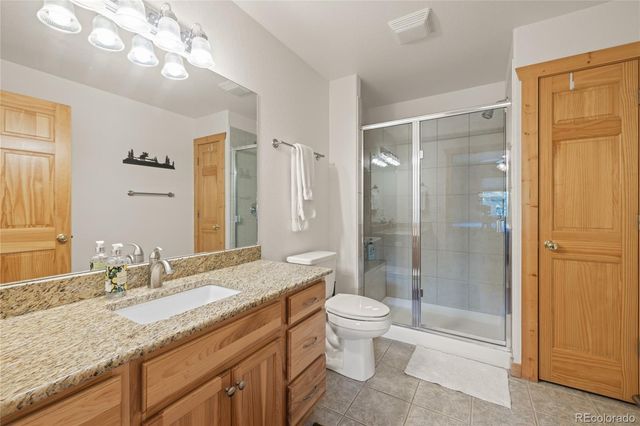 1948 & 2000 Wagon Wheel Road, Hartsel, CO 80449