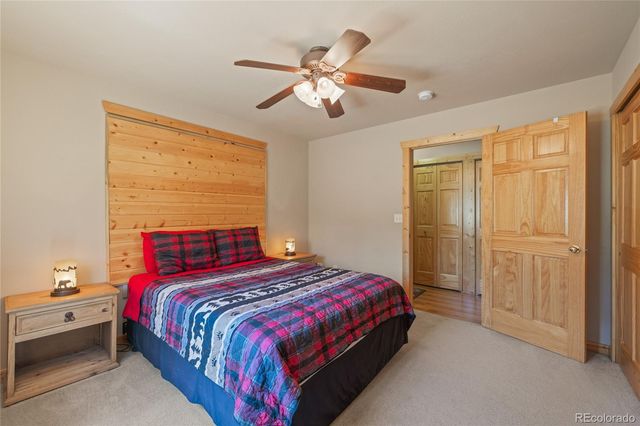 1948 & 2000 Wagon Wheel Road, Hartsel, CO 80449