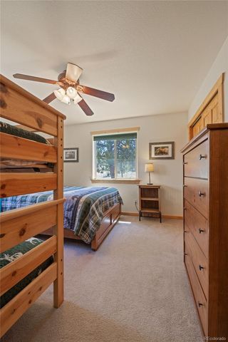 1948 & 2000 Wagon Wheel Road, Hartsel, CO 80449