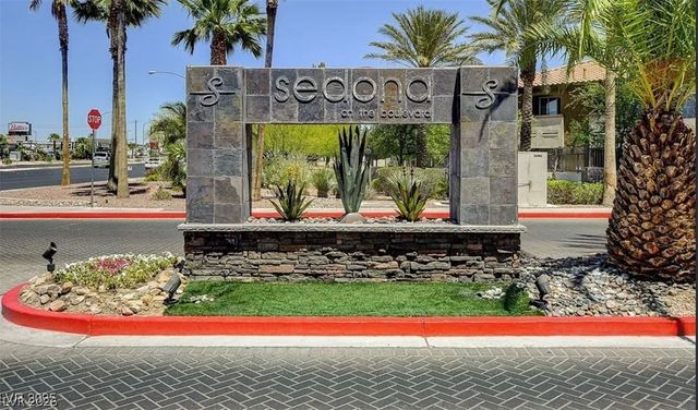 9000 Las Vegas Boulevard 1047, Las Vegas, NV 89123
