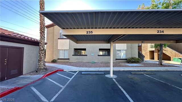 9000 Las Vegas Boulevard 1047, Las Vegas, NV 89123