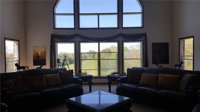 268 Jones Slough Road, Kingston, GA 30145