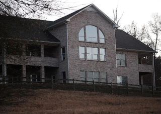 268 Jones Slough Road, Kingston, GA 30145