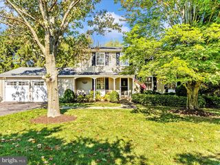 5833 WOODWINDS CIR, Frederick, MD 21703