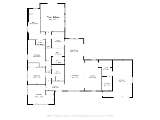 813 Central Ave, Elgin, TX 78621