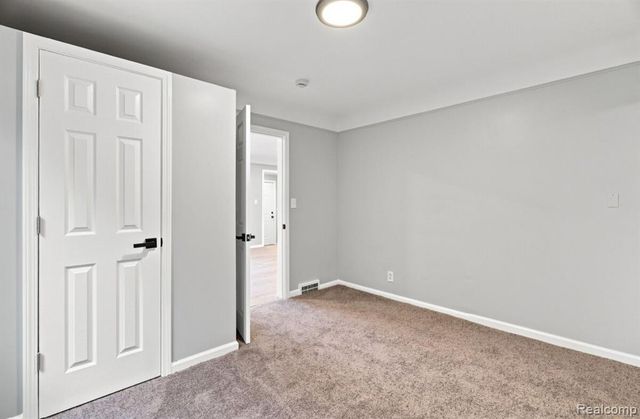 3785 Pasadena Street, Detroit, MI 48238