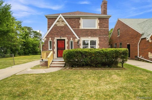 3785 Pasadena Street, Detroit, MI 48238