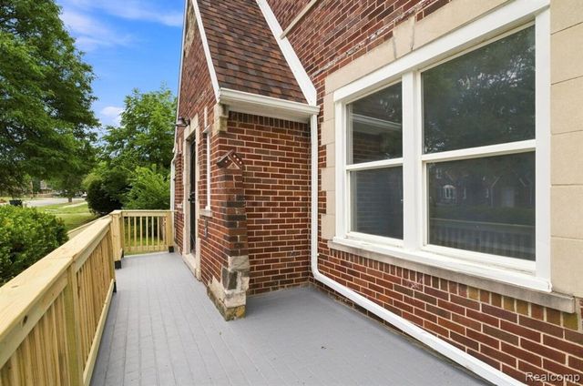 3785 Pasadena Street, Detroit, MI 48238