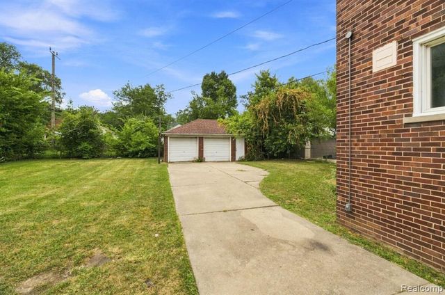 3785 Pasadena Street, Detroit, MI 48238